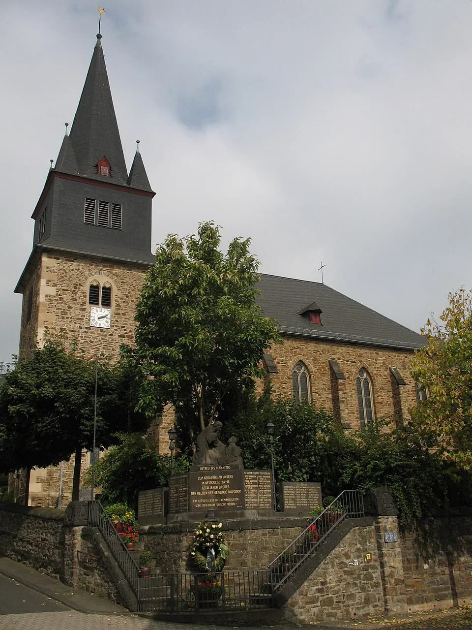 Waldorf