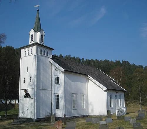 Vegusdal