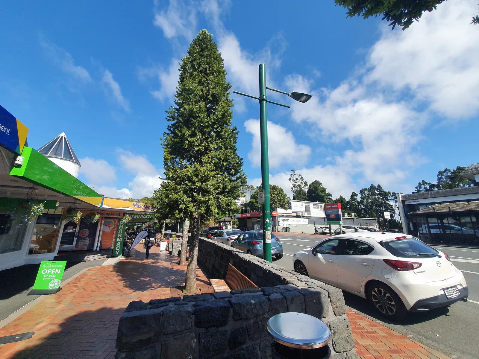 Titirangi