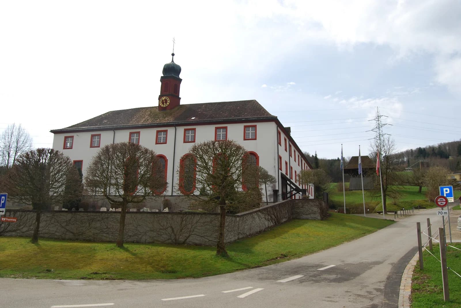 Wislikofen