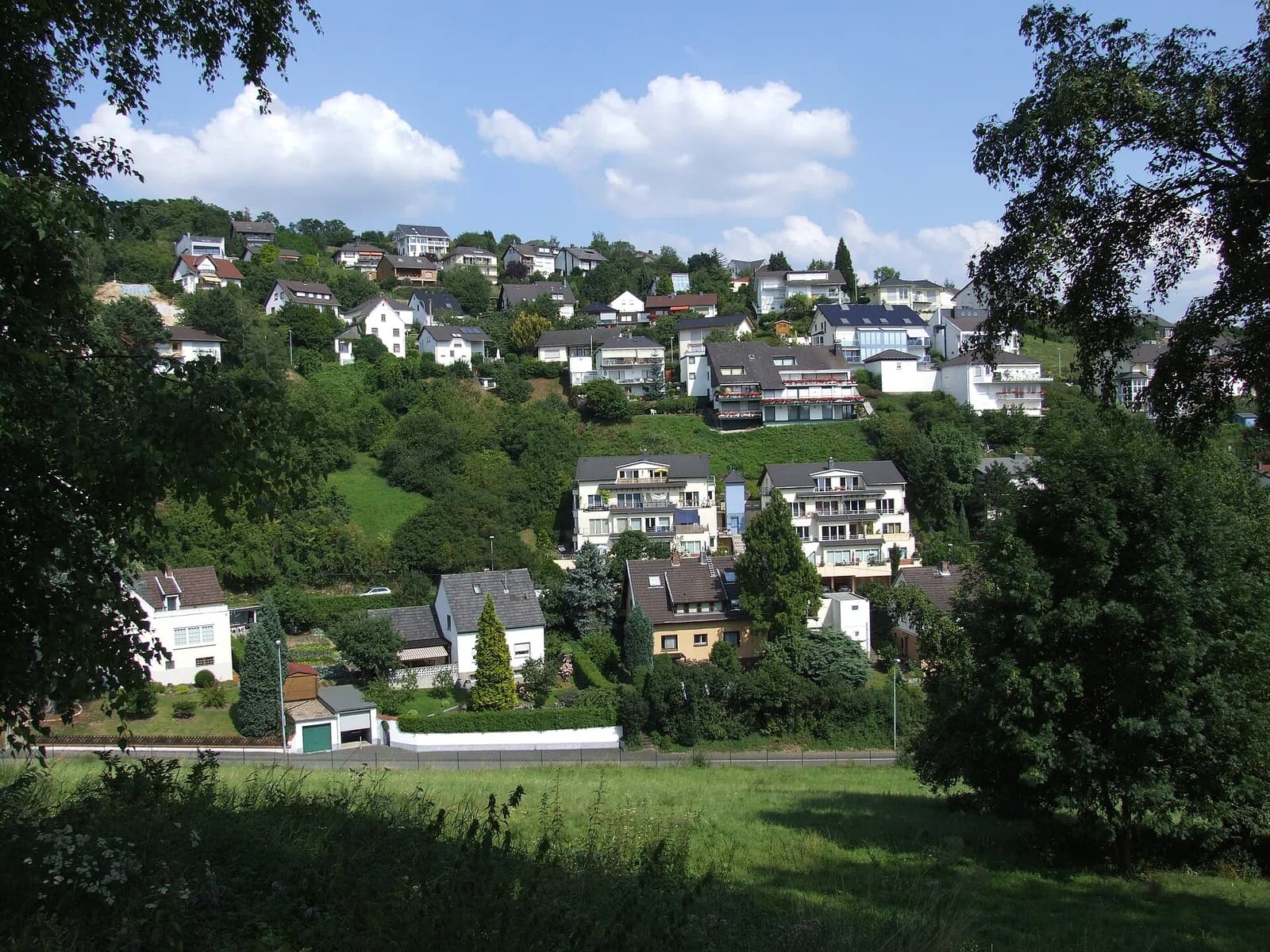 Ockenfels