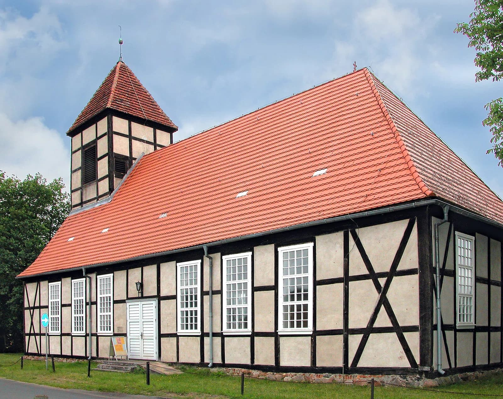 Leopoldshagen