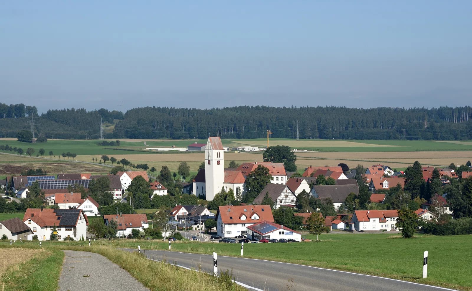 Haisterkirch