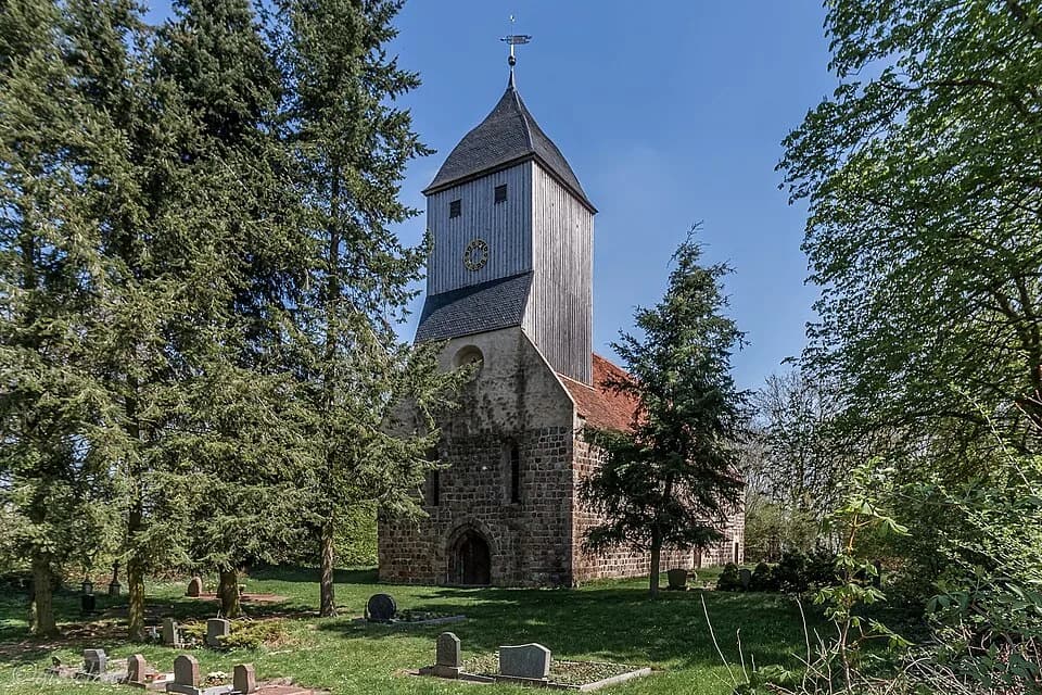 Sternhagen