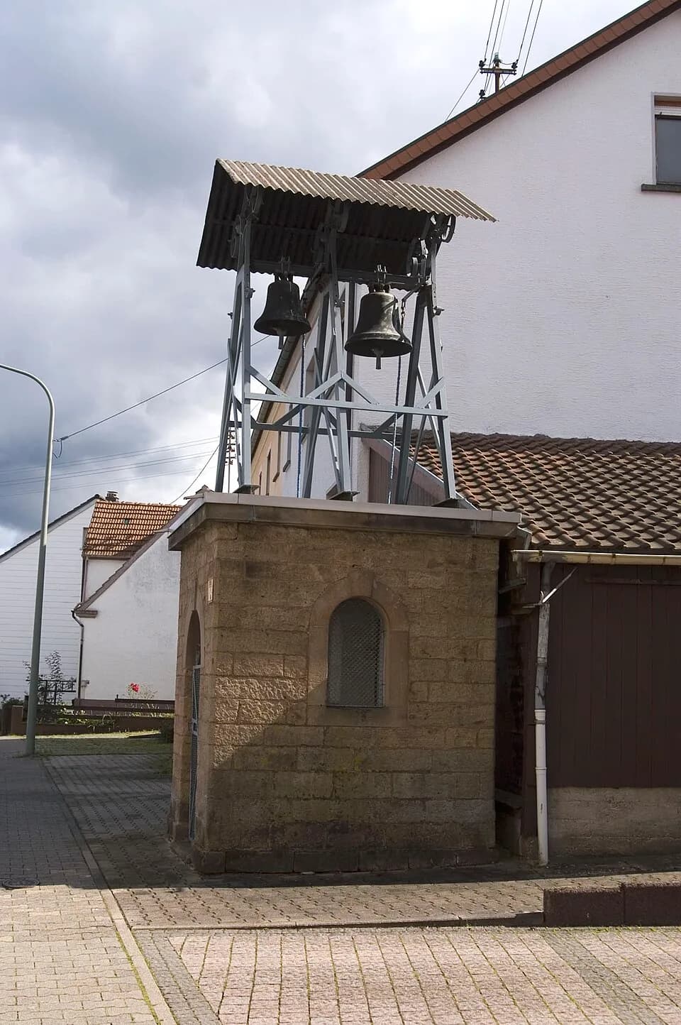 Schneckenhausen