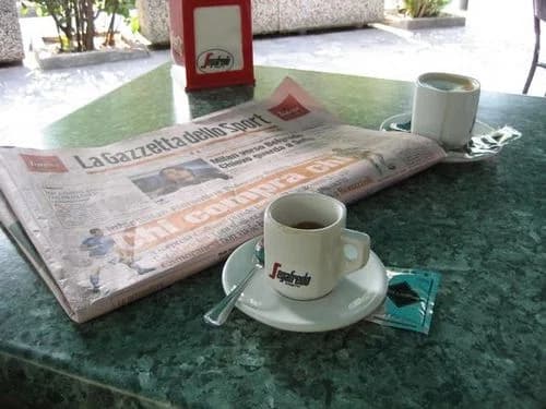 La Gazzetta dello Sport