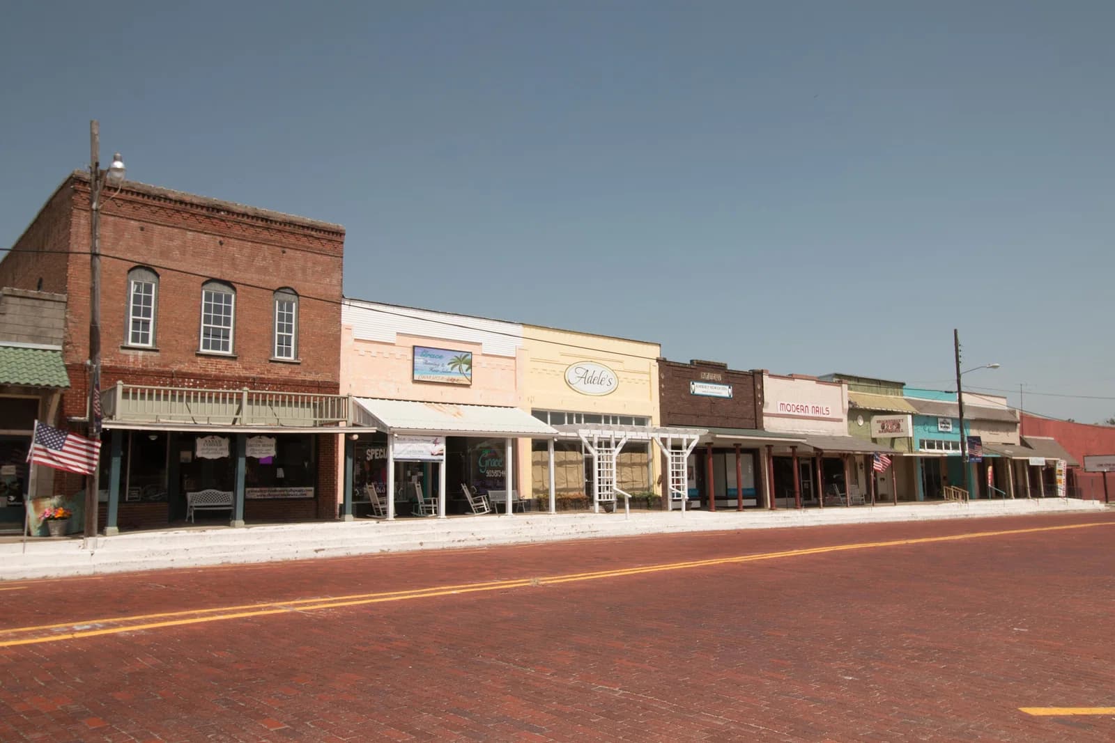 Wills Point