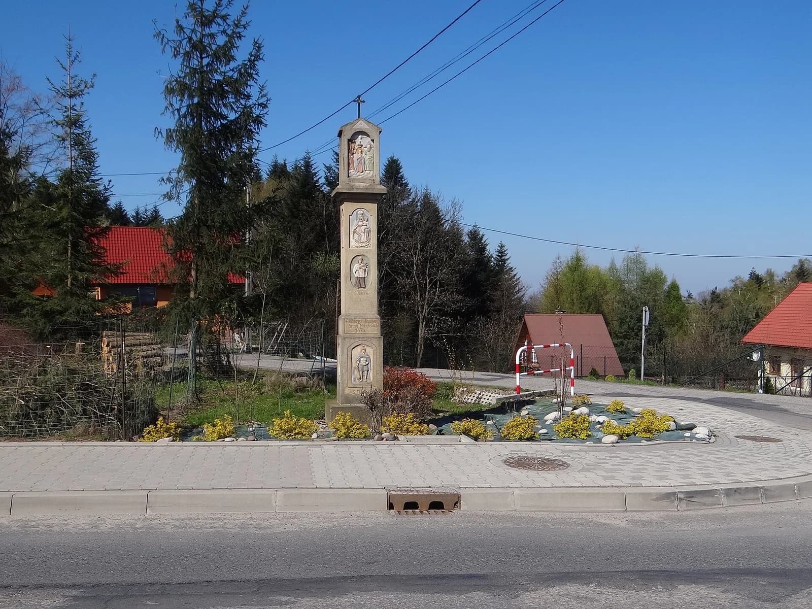 Leksandrowa