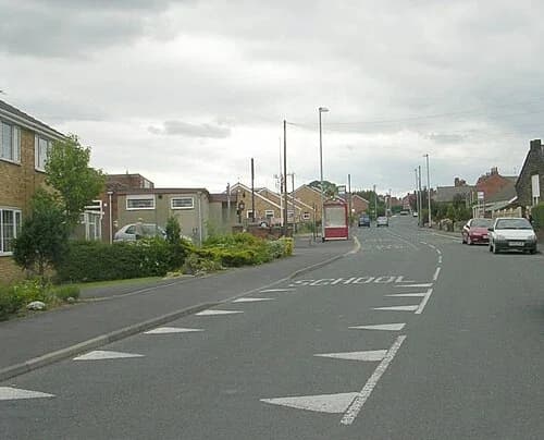 Crigglestone