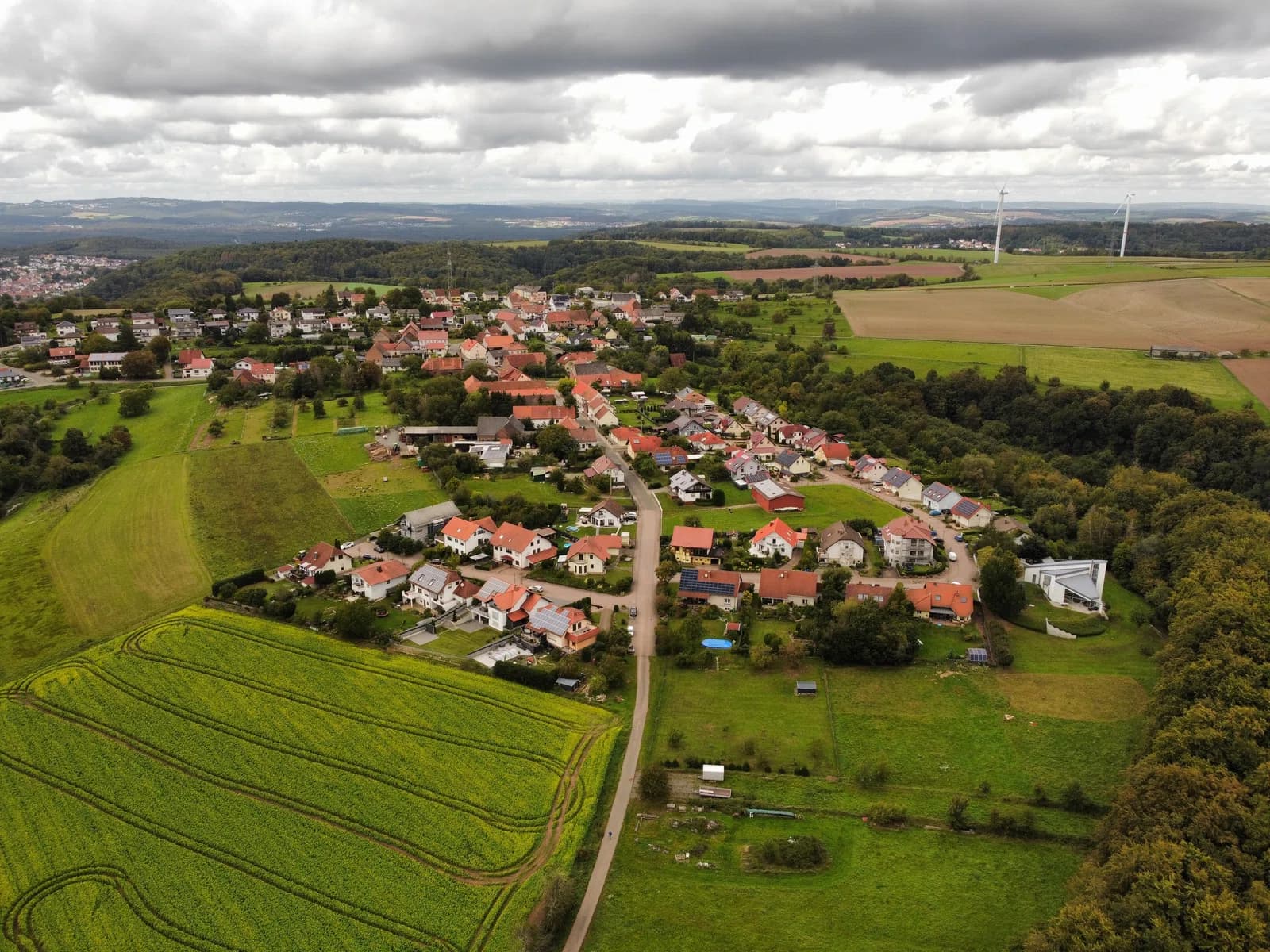 Rosenkopf