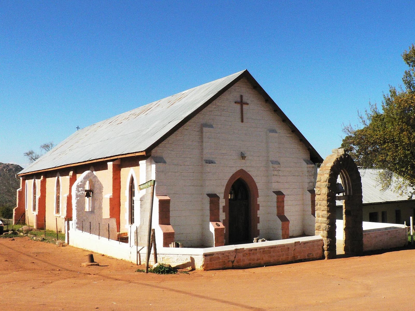 Leliefontein