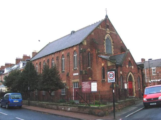 Lemington