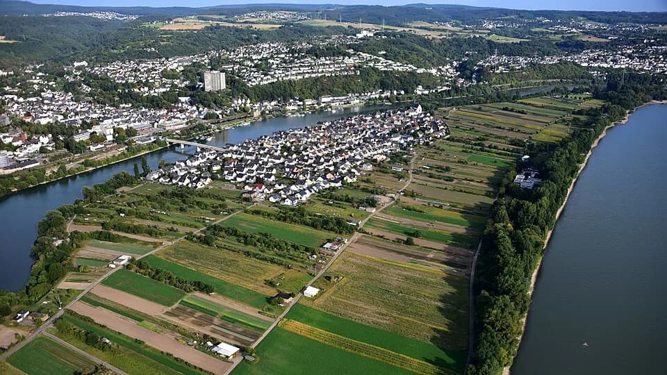 Niederwerth