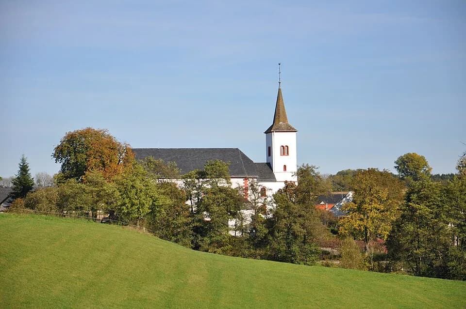 Messerich