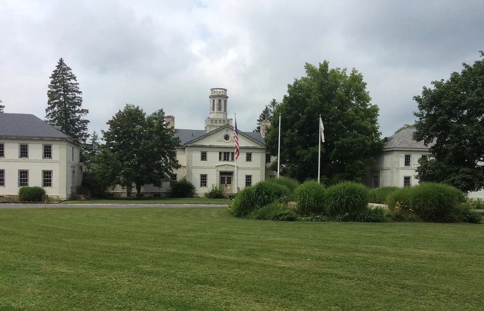 Lenox School for Boys