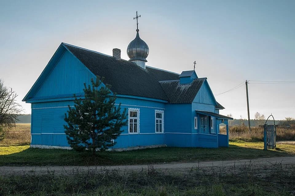 Paniacičy