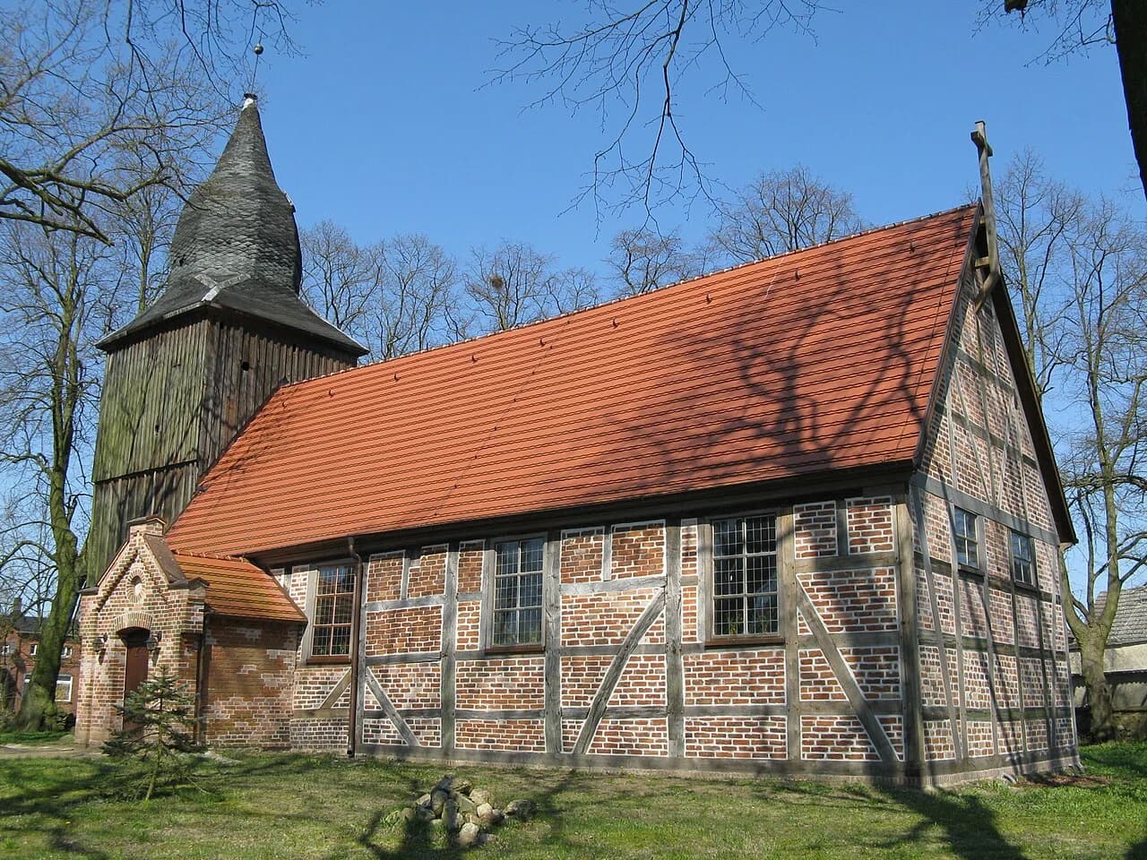 Wendisch Priborn