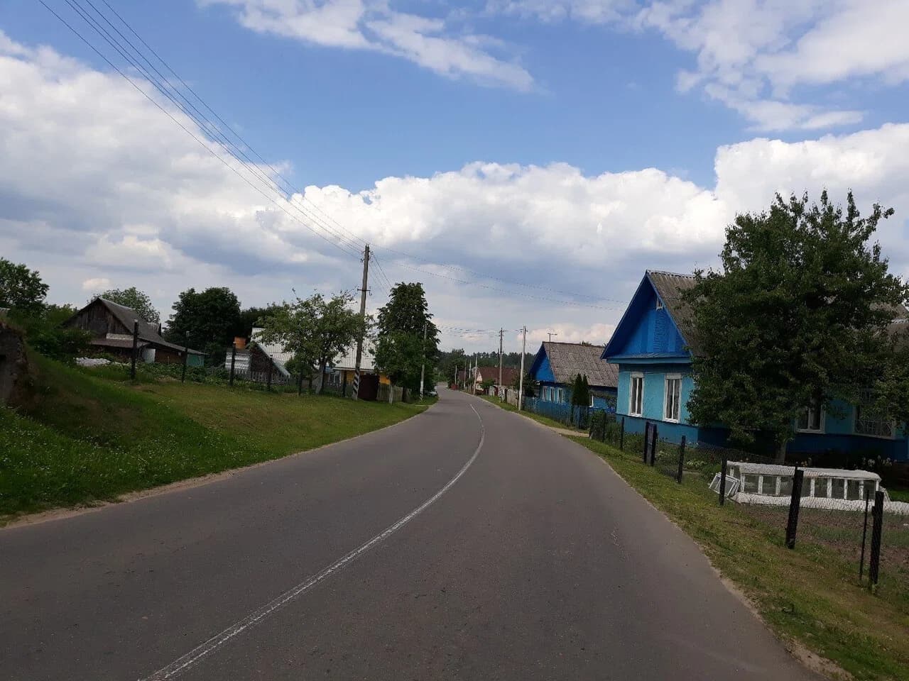 Poviazyń