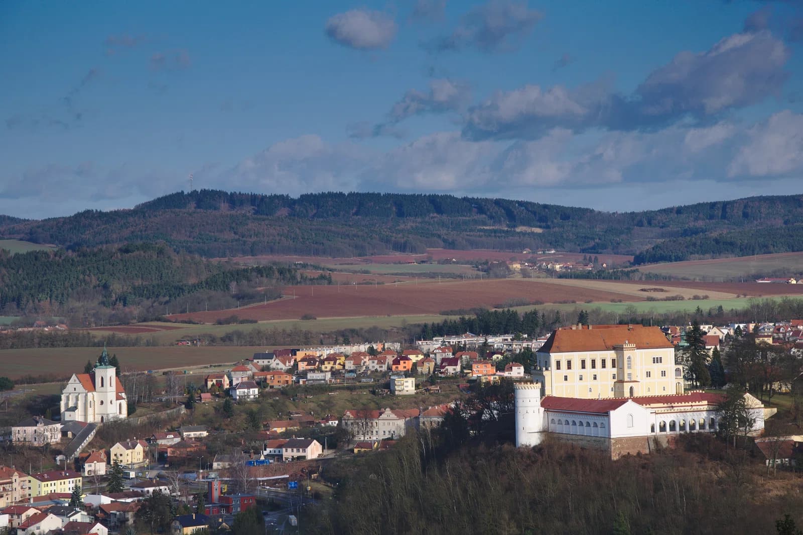 Letovice