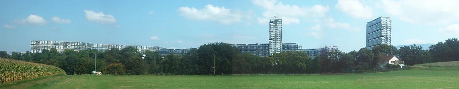 Aire-la-Ville