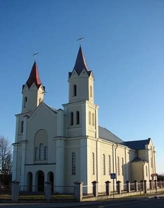Piaršai