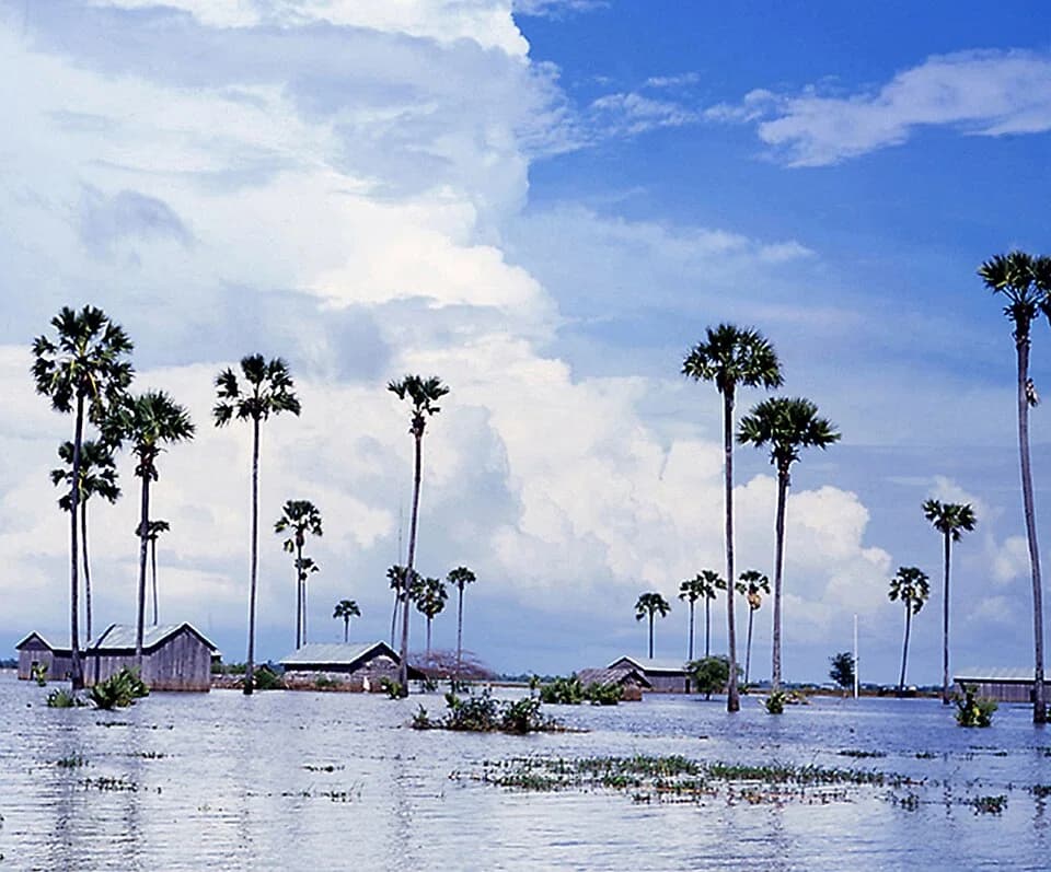 Kampong Speu Province