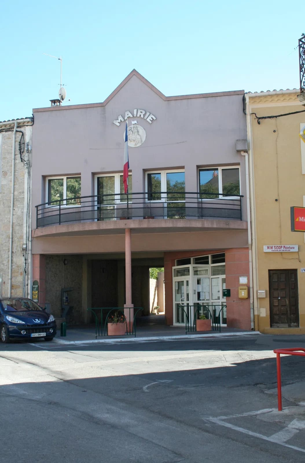 Balaruc-le-Vieux