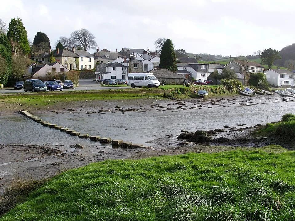 Lerryn