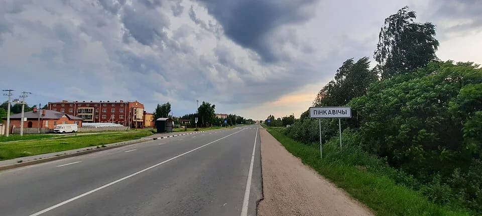 Pinkavičy