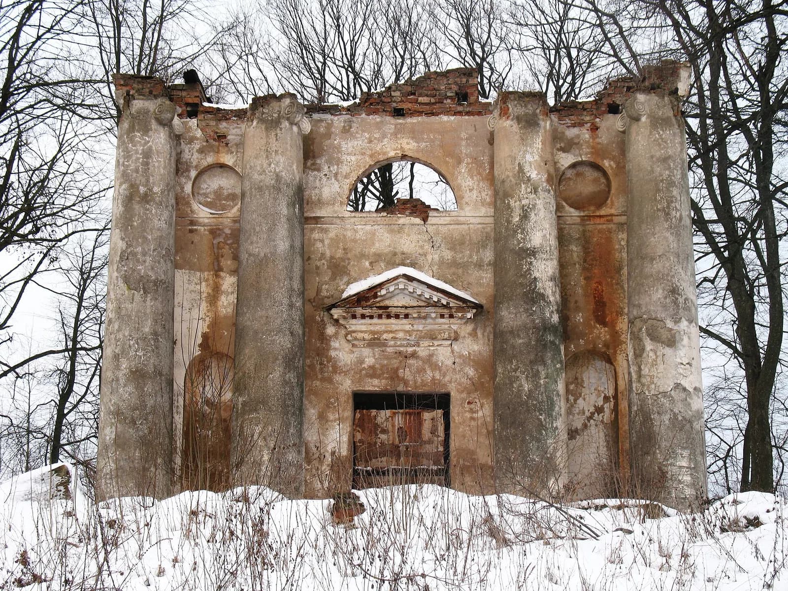 Ravanіčy
