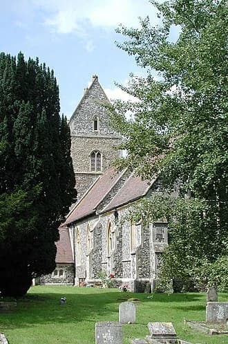 East Wretham