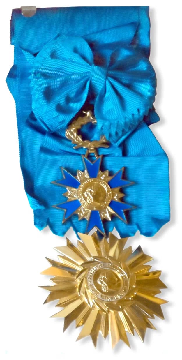 National Order of Merit