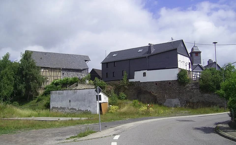 Bärenbach