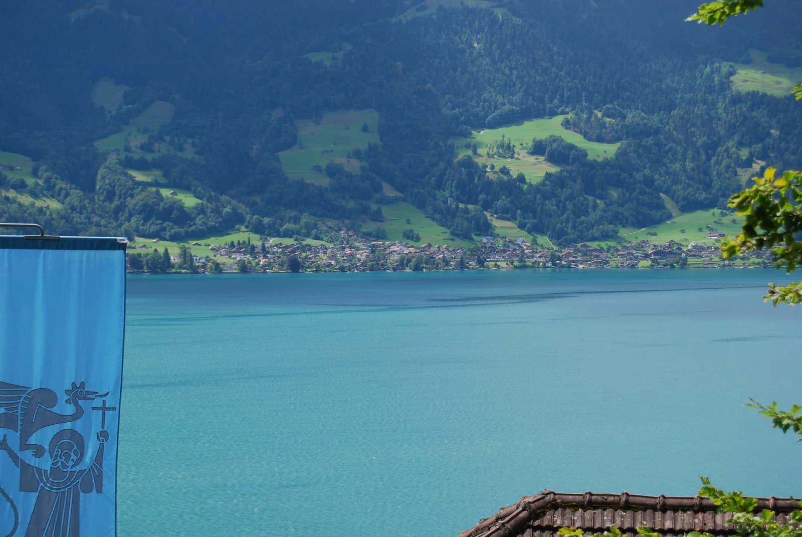 Leissigen