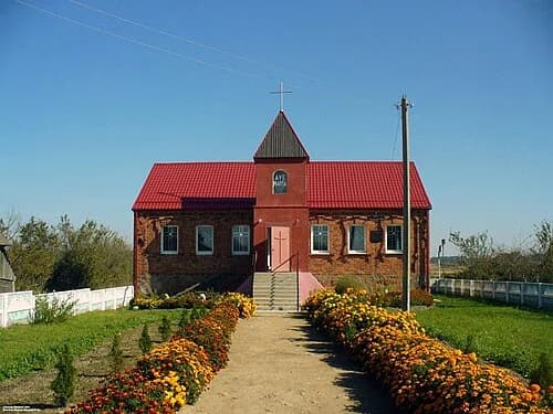 Račkany