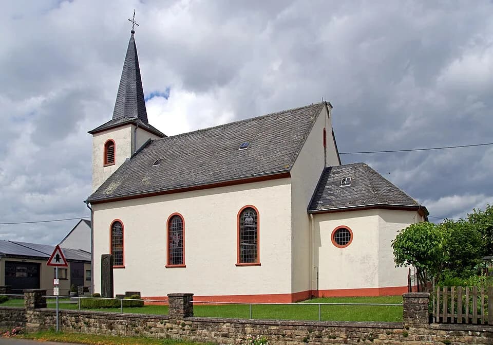 Oberstedem