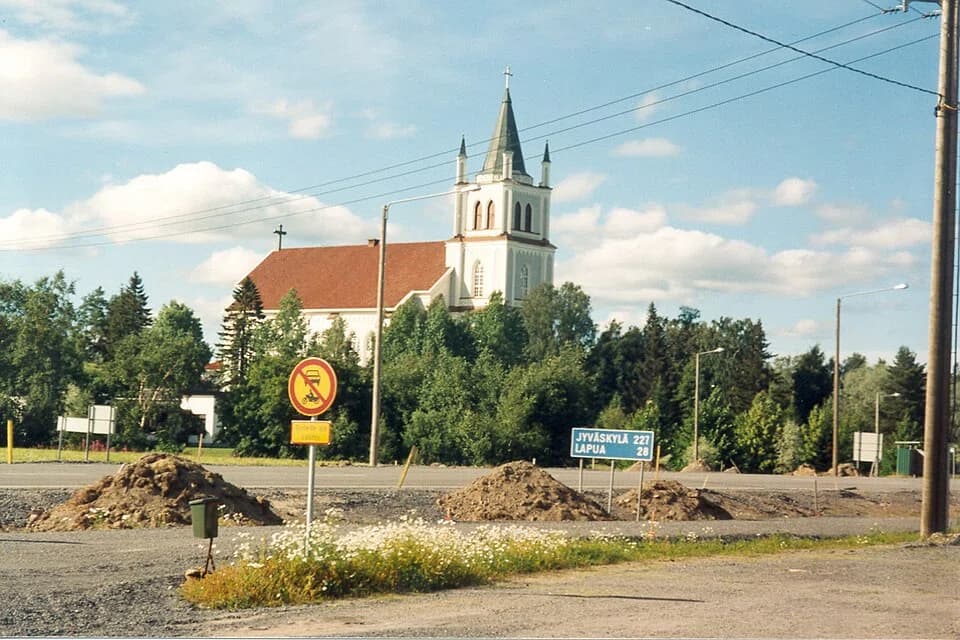 Ylistaro