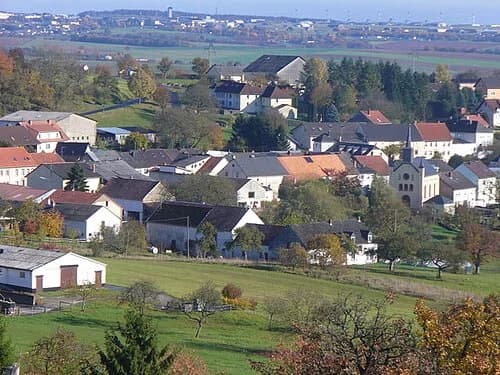 Gondorf