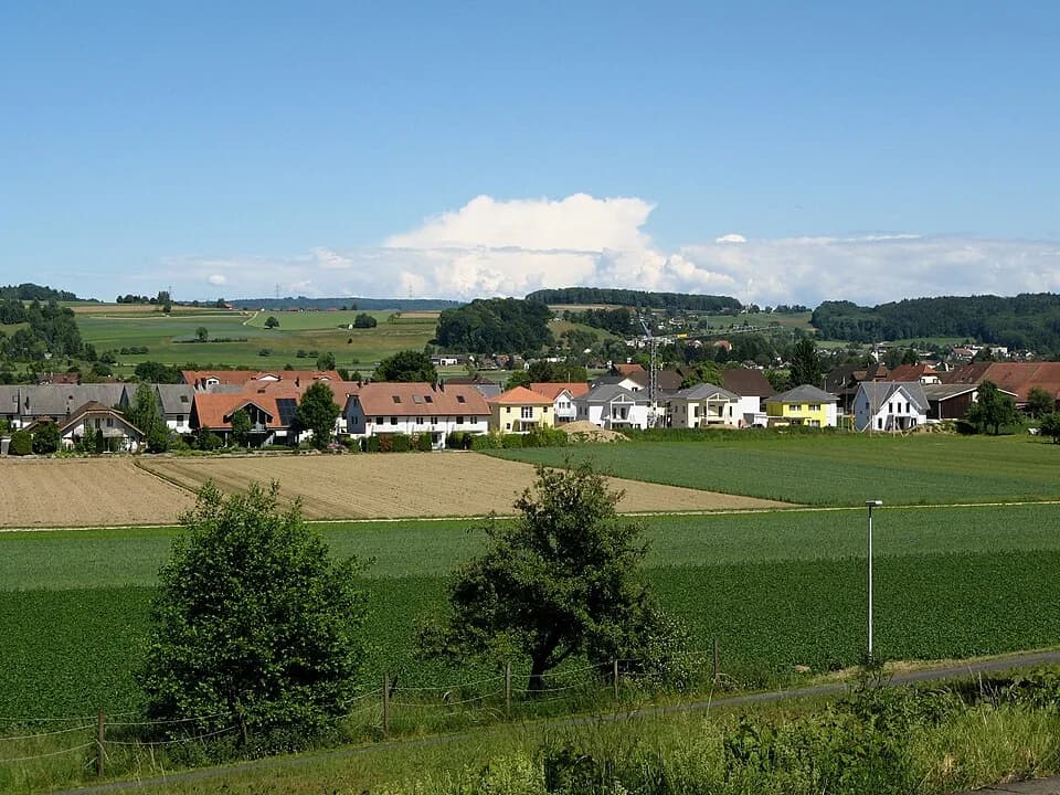 Hendschiken