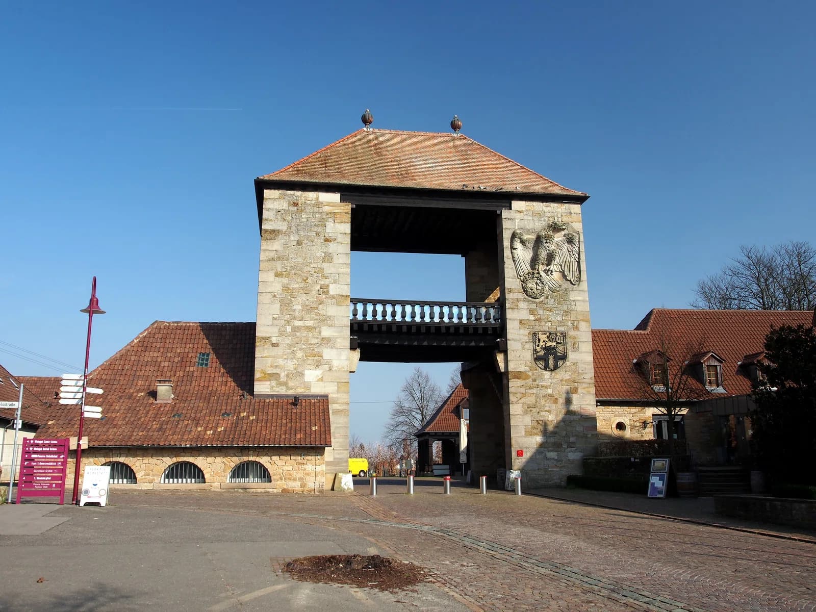 Schweigen-Rechtenbach
