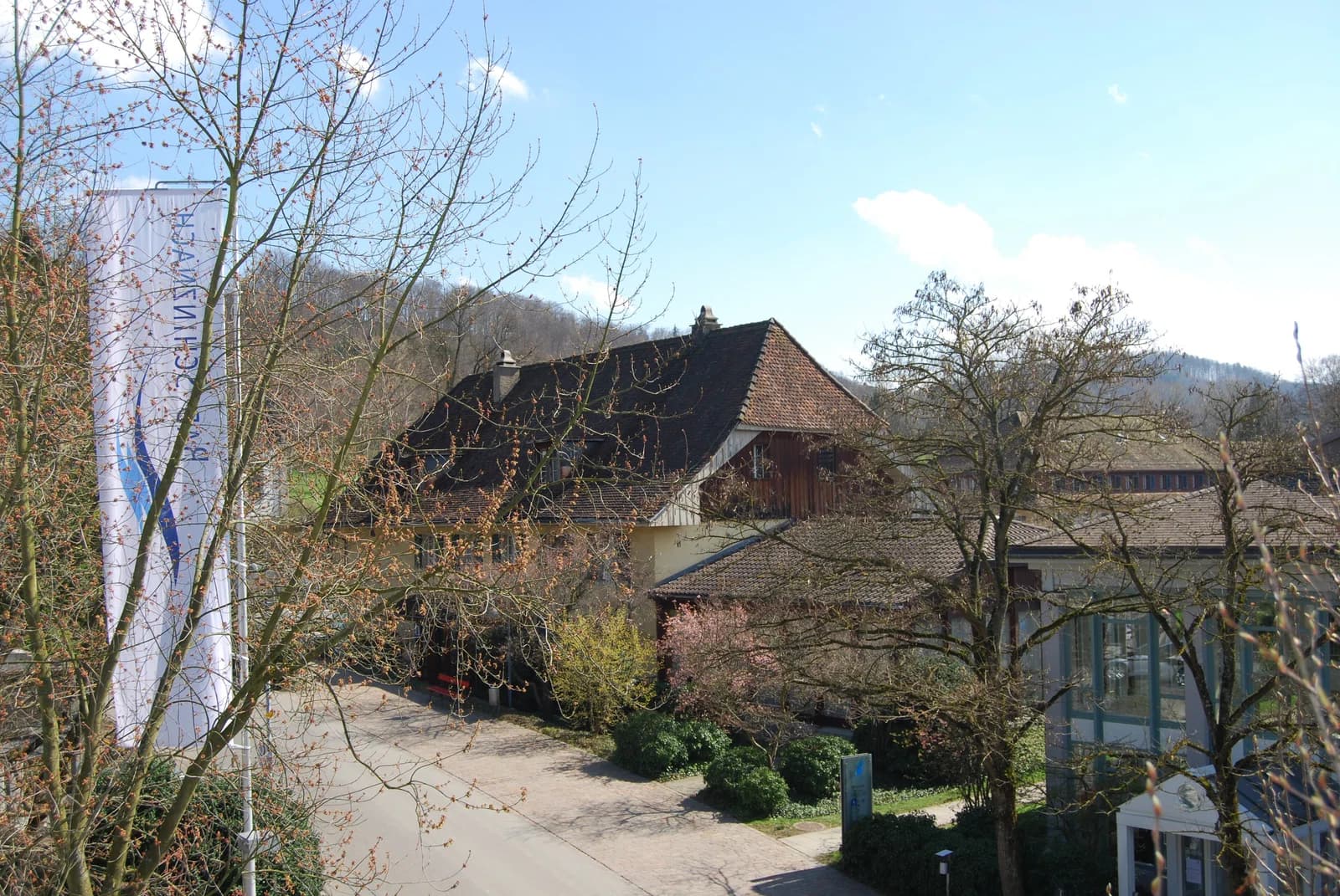 Schinznach-Bad