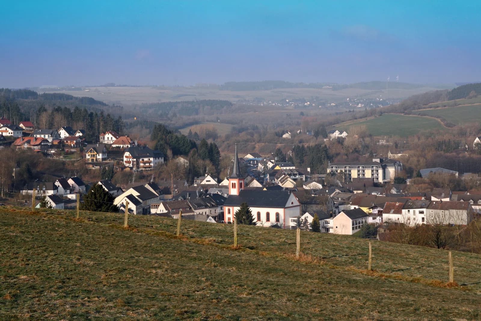 Stadtkyll