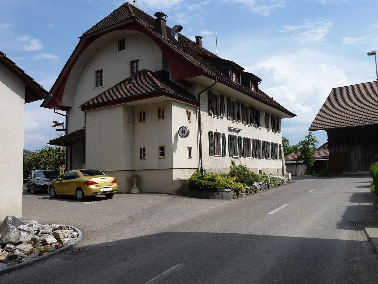 Gontenschwil