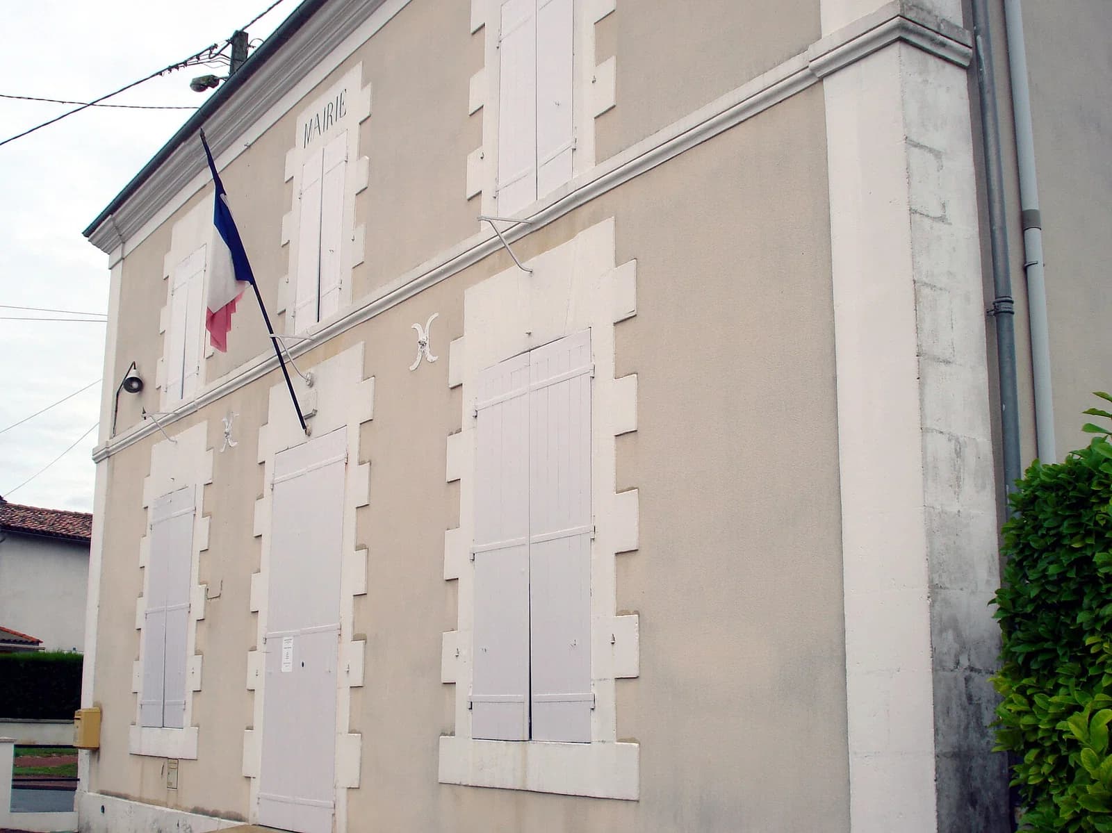La Villedieu