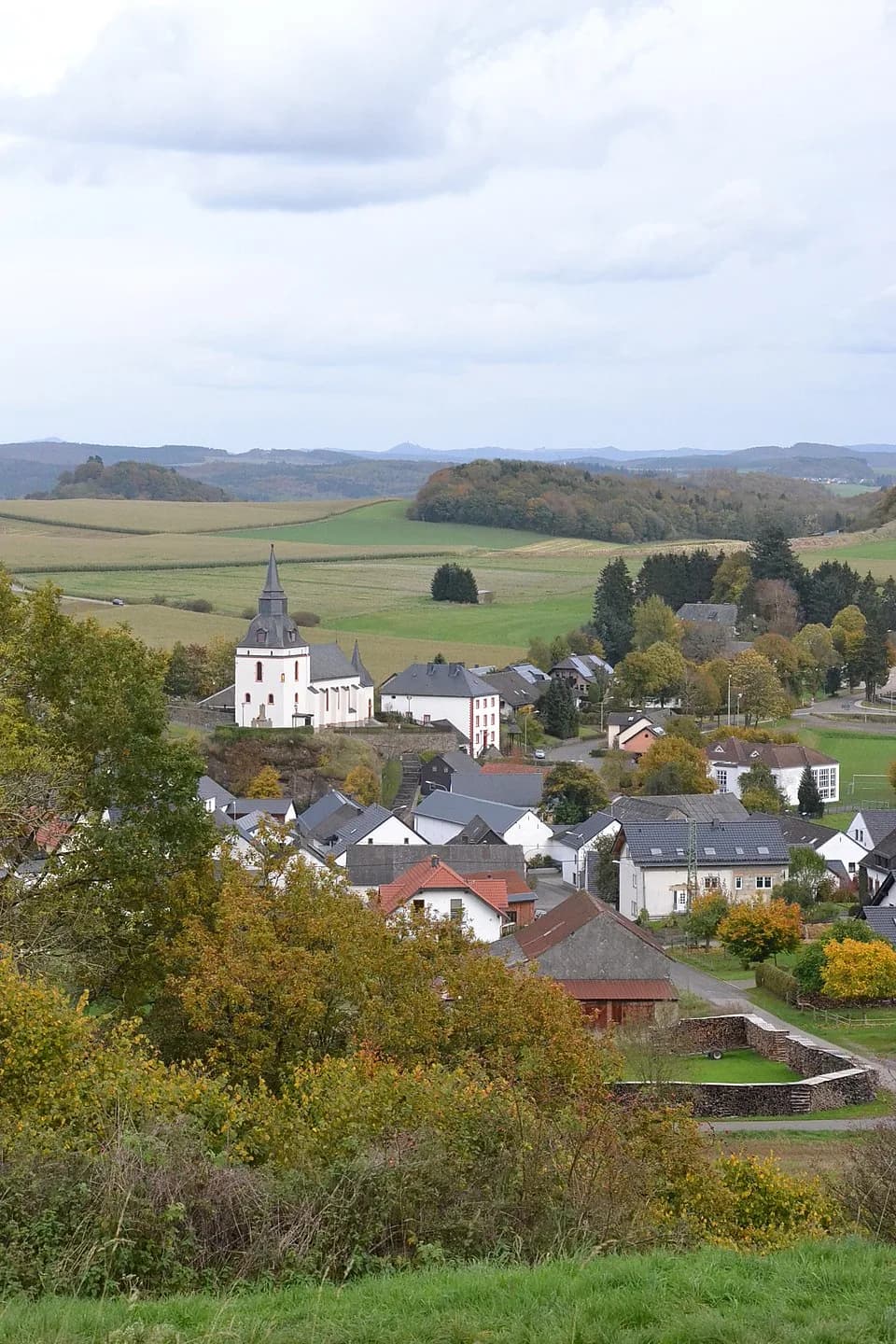 Steffeln