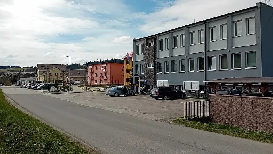 Svrčinovec