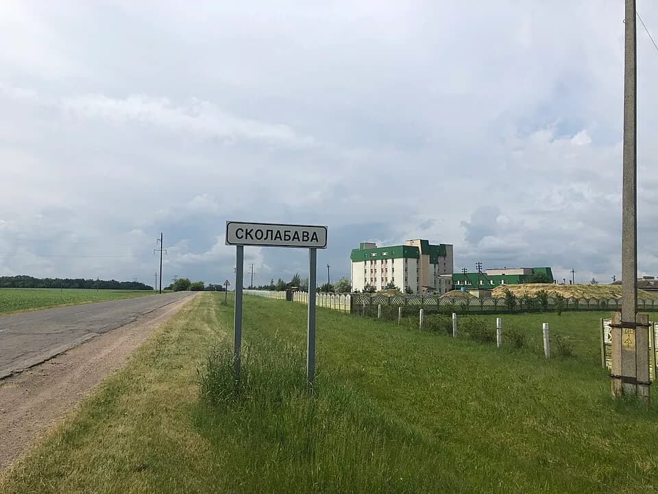 Skolabava
