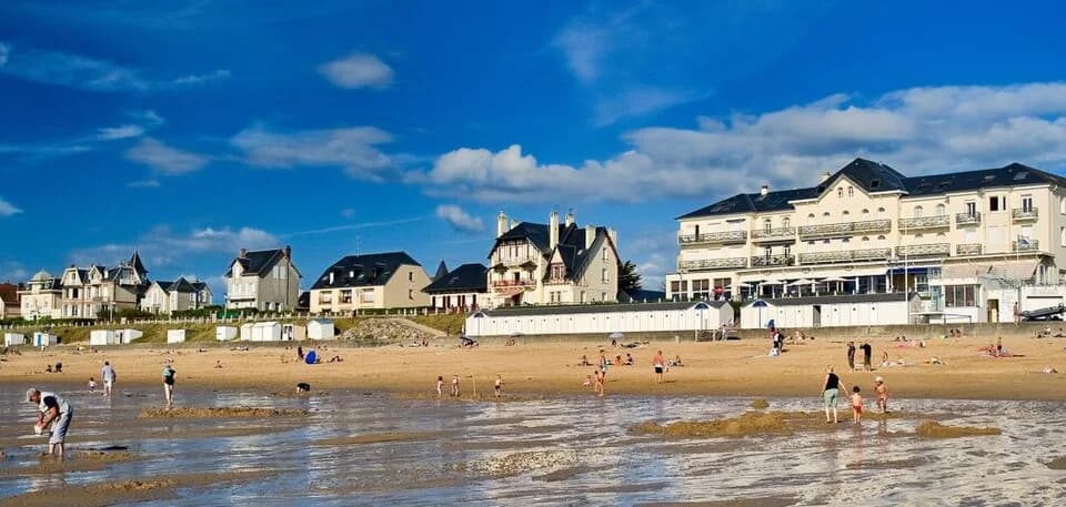 Jullouville