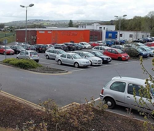 Lewis School Pengam
