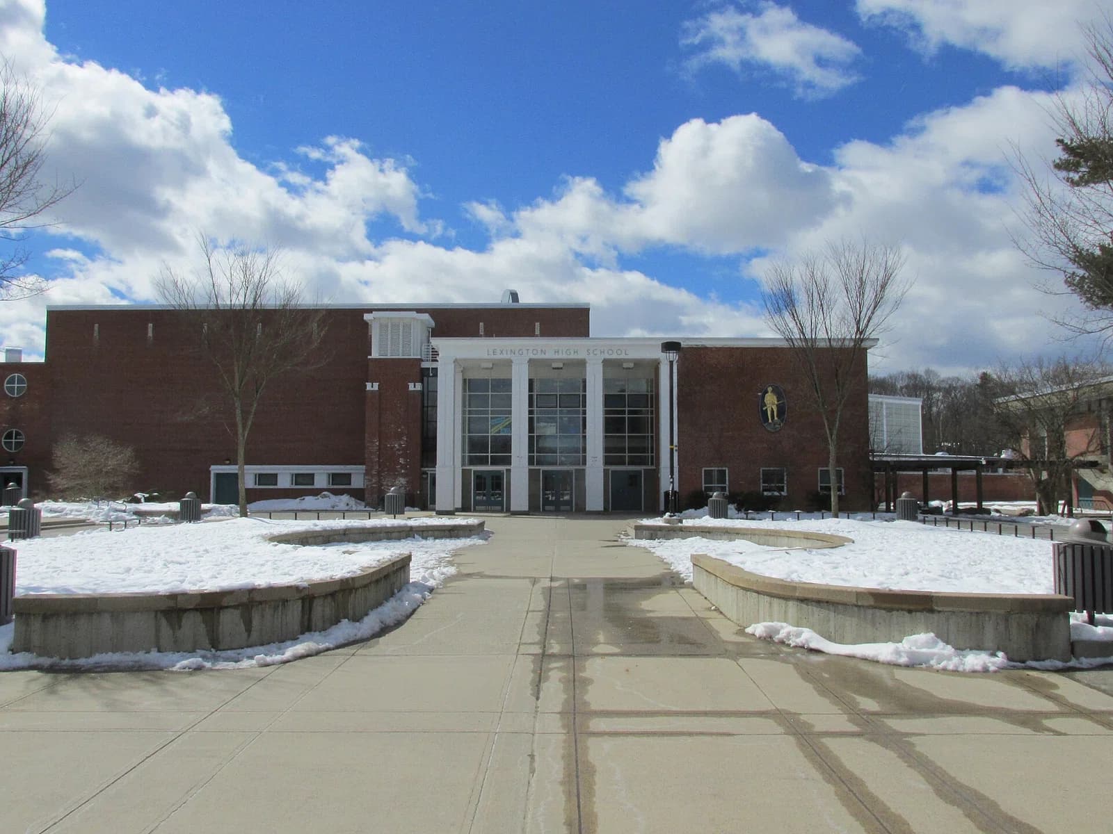 Lexington High School